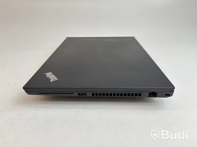 Bärbar dator Lenovo ThinkPad T14 Gen 2. OBS! Inget OS