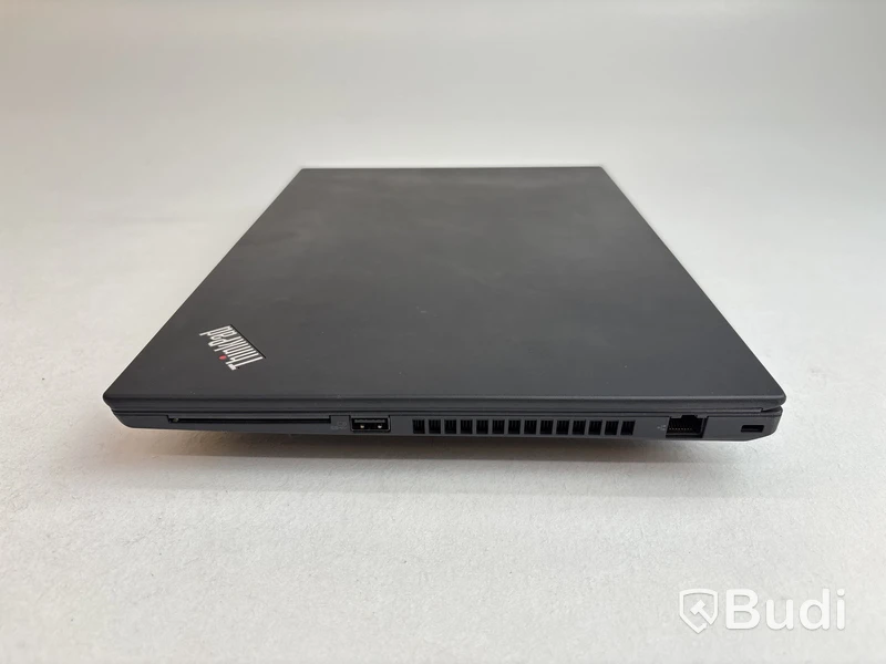 Bärbar dator Lenovo ThinkPad T14 Gen 2. OBS! Inget OS