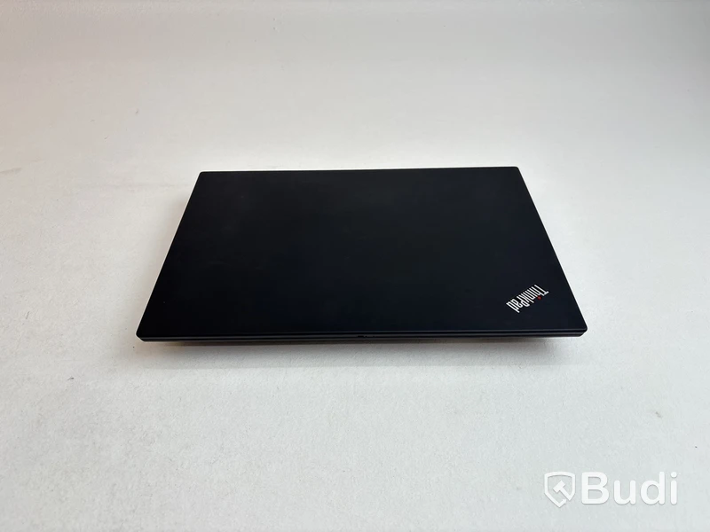 Bärbar dator Lenovo ThinkPad T14 Gen 2. OBS! Inget OS