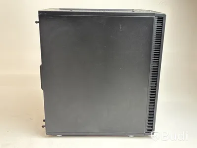 Stationär gamingdator - reparationsobjekt