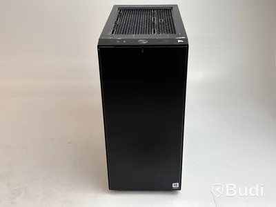 Stationär gamingdator - reparationsobjekt