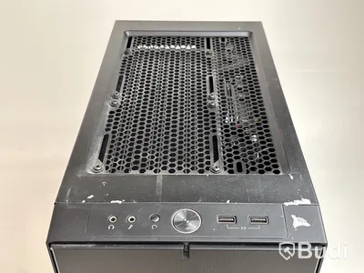 Stationär gamingdator - reparationsobjekt