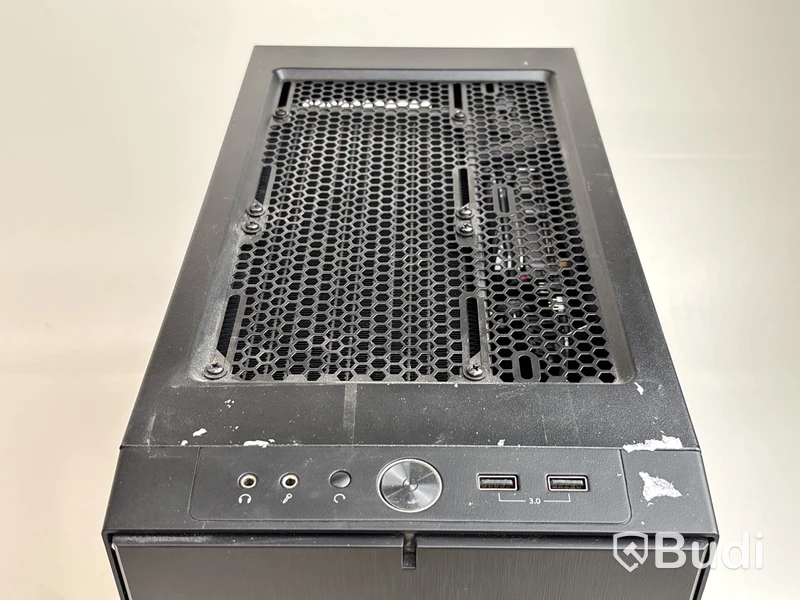 Stationär gamingdator - reparationsobjekt