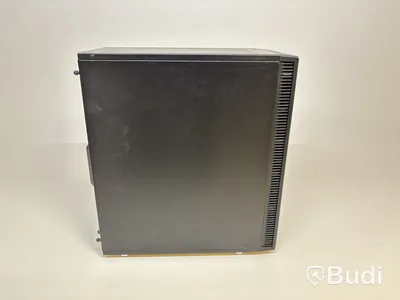 Stationär gamingdator - reparationsobjekt