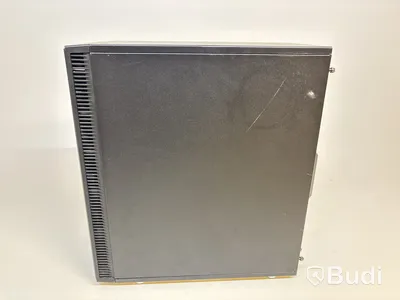 Stationär gamingdator - reparationsobjekt