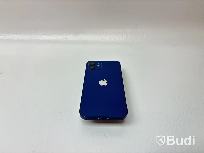 Mobil Apple iPhone 12 64 GB
