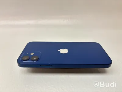 Mobil Apple iPhone 12 64 GB