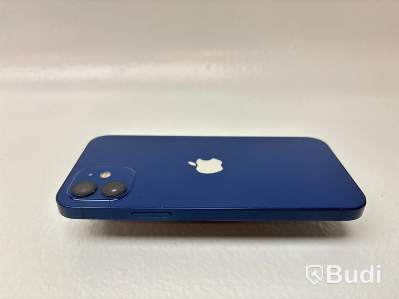 Mobil Apple iPhone 12 64 GB