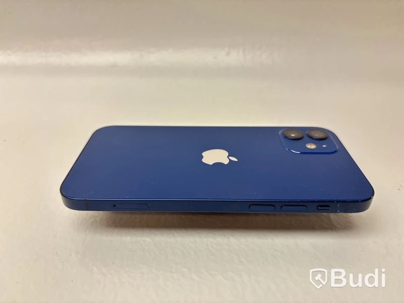 Mobil Apple iPhone 12 64 GB