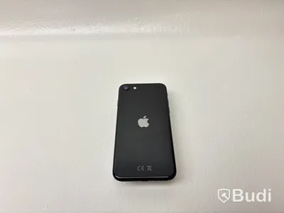 3 st. Mobiler Apple iPhone SE 64 GB