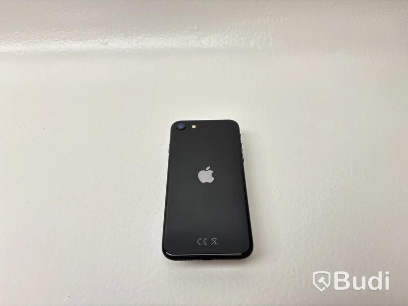 3 st. Mobiler Apple iPhone SE 64 GB