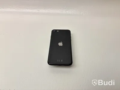3 st. Mobiler Apple iPhone SE 64 GB