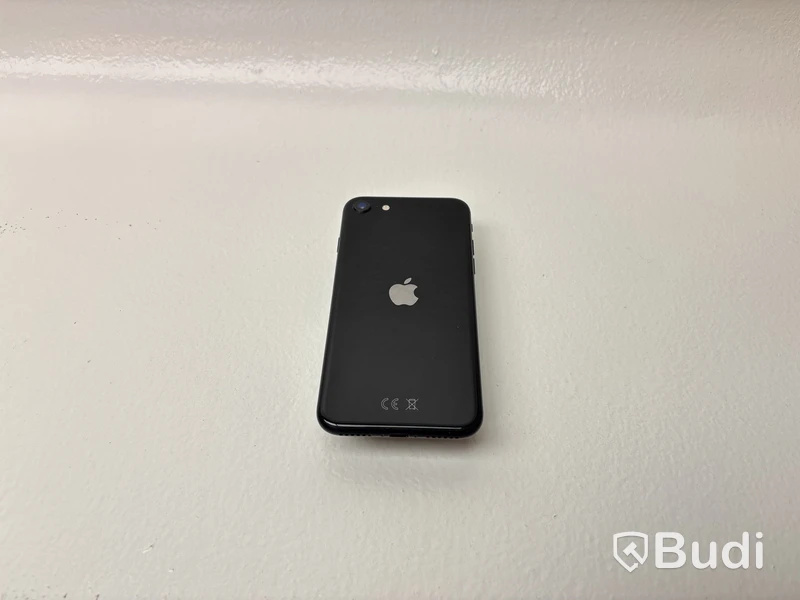 3 st. Mobiler Apple iPhone SE 64 GB