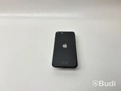 3 st. Mobiler Apple iPhone SE 64 GB