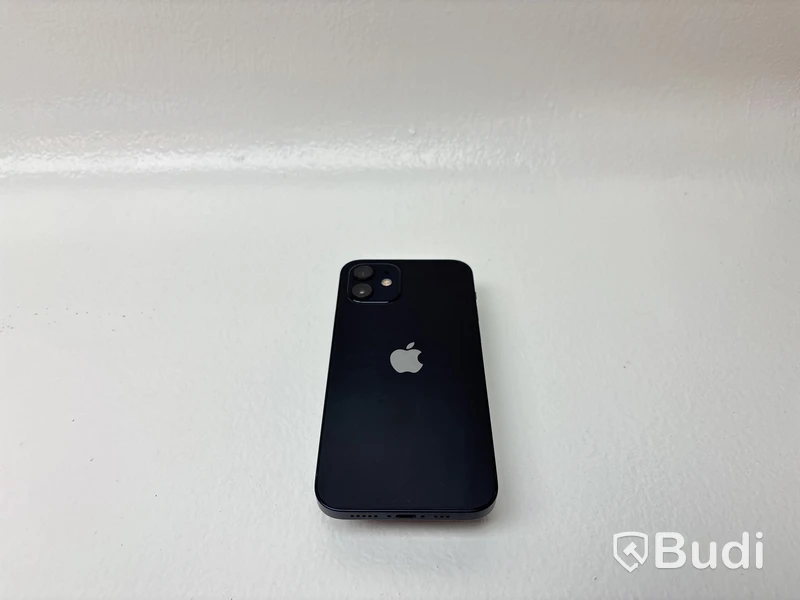Mobil Apple iPhone 12 64 GB