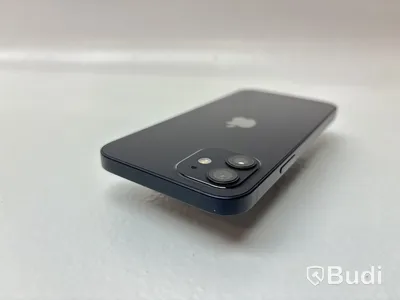 Mobil Apple iPhone 12 64 GB