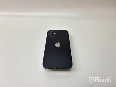Mobil Apple iPhone 12 64 GB