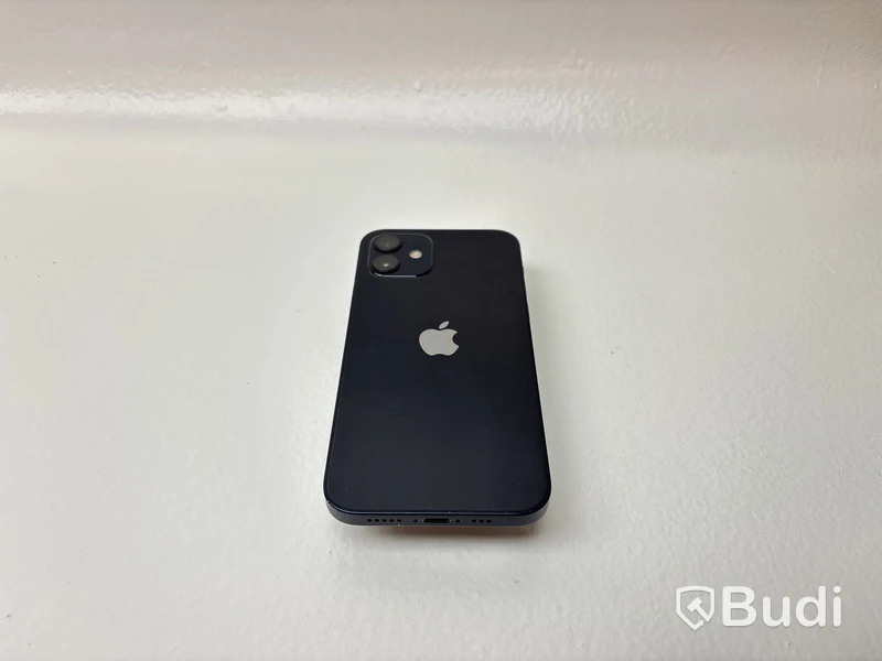 Mobil Apple iPhone 12 64 GB