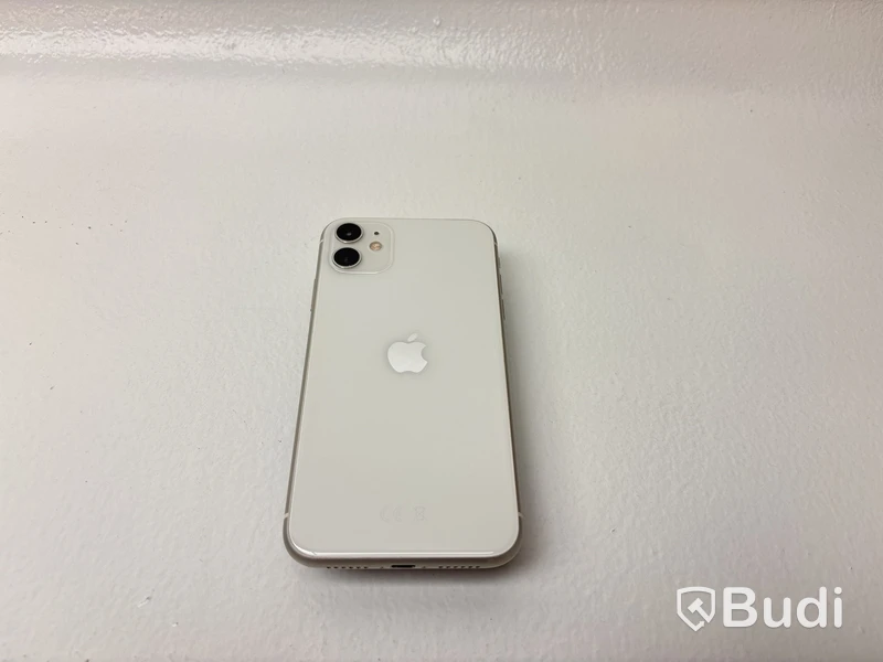 Mobil Apple iPhone 11 64 GB
