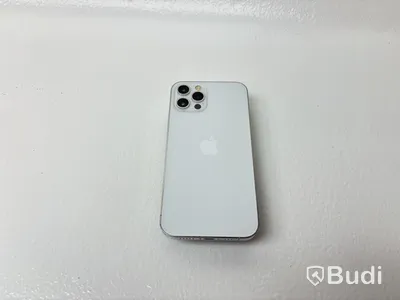 Mobil Apple iPhone 12 Pro 128 GB