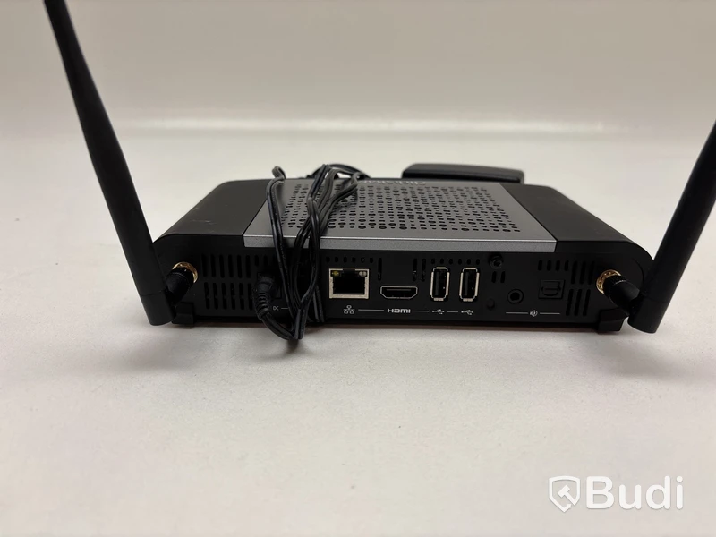 Presentationssystem Barco Clickshare CSE-200 inkl. 3 st. Barco Clickshare R9861500D01