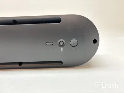 Kamera och högtalare Logitech Rally bar mini videokonferens