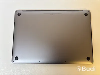 Bärbar dator Apple MacBook Pro 15 tum (2019)