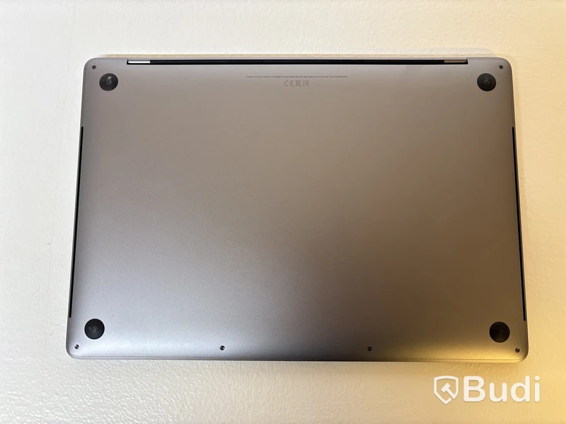 Bärbar dator Apple MacBook Pro 15 tum (2019)