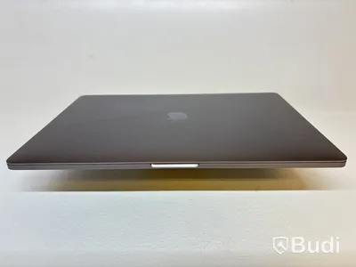 Bärbar dator Apple MacBook Pro 15 tum (2019)
