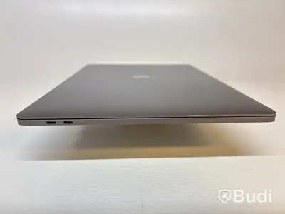 Bärbar dator Apple MacBook Pro 15 tum (2019)