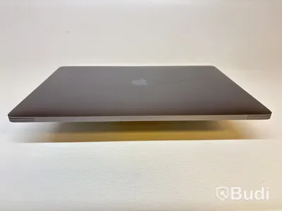 Bärbar dator Apple MacBook Pro 15 tum (2019)