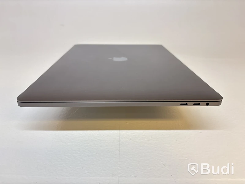 Bärbar dator Apple MacBook Pro 15 tum (2019)