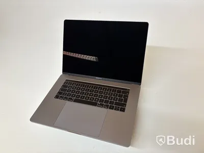 Bärbar dator Apple MacBook Pro 15 tum (2019)
