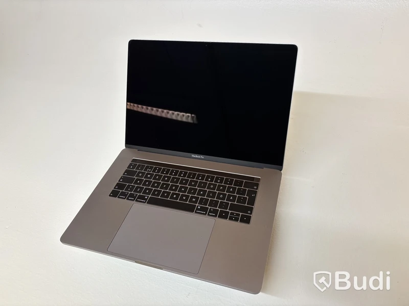 Bärbar dator Apple MacBook Pro 15 tum (2019)