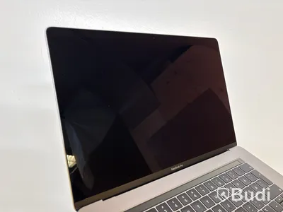 Bärbar dator Apple MacBook Pro 15 tum (2019)