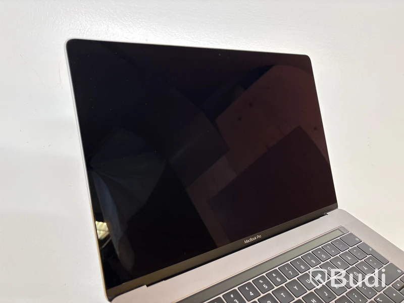 Bärbar dator Apple MacBook Pro 15 tum (2019)