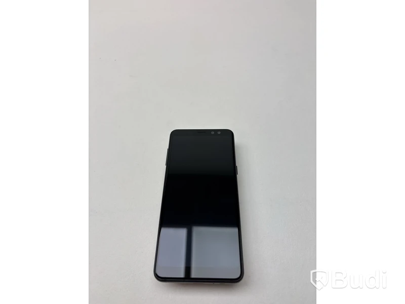 Mobil Samsung Galaxy A8 (2018) 32 GB