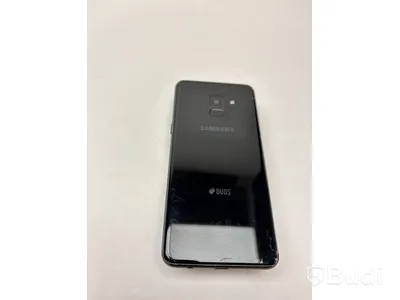 Mobil Samsung Galaxy A8 (2018) 32 GB