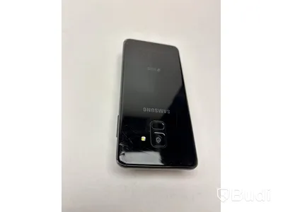Mobil Samsung Galaxy A8 (2018) 32 GB