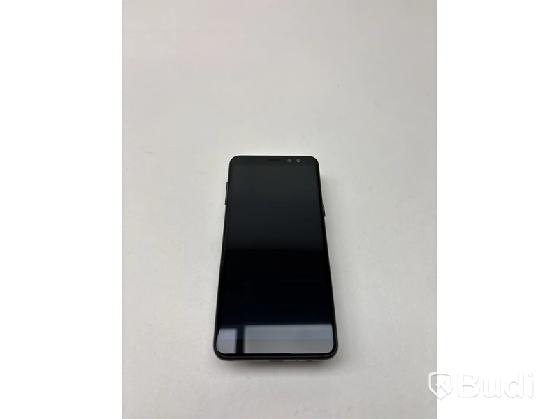Mobil Samsung Galaxy A8 (2018) 32 GB