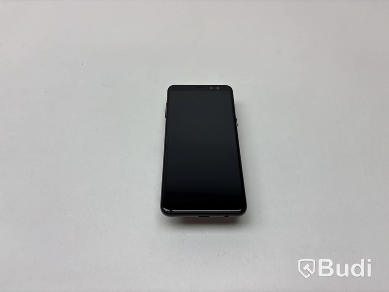 Mobil Samsung Galaxy A8 (2018) 32 GB