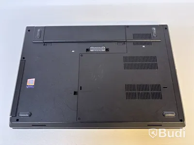 Bärbar dator Lenovo ThinkPad L570. OBS! Inget OS