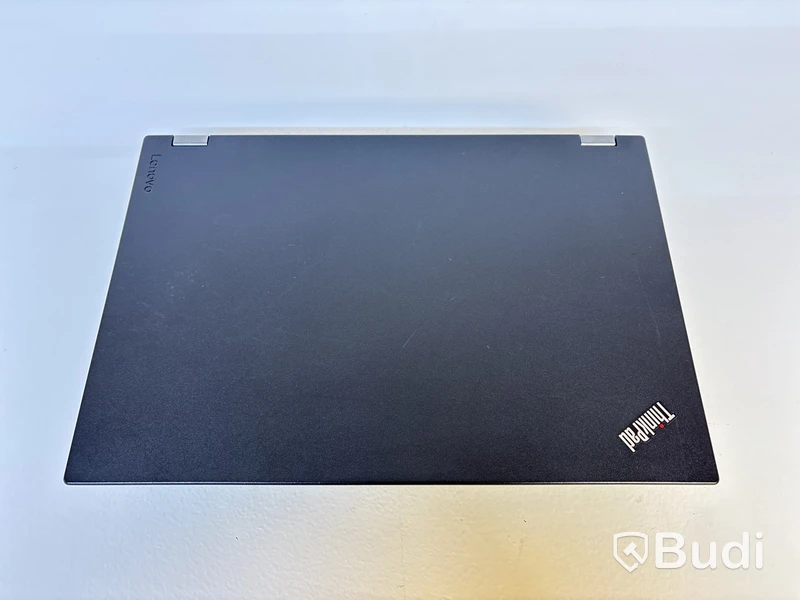 Bärbar dator Lenovo ThinkPad L570. OBS! Inget OS
