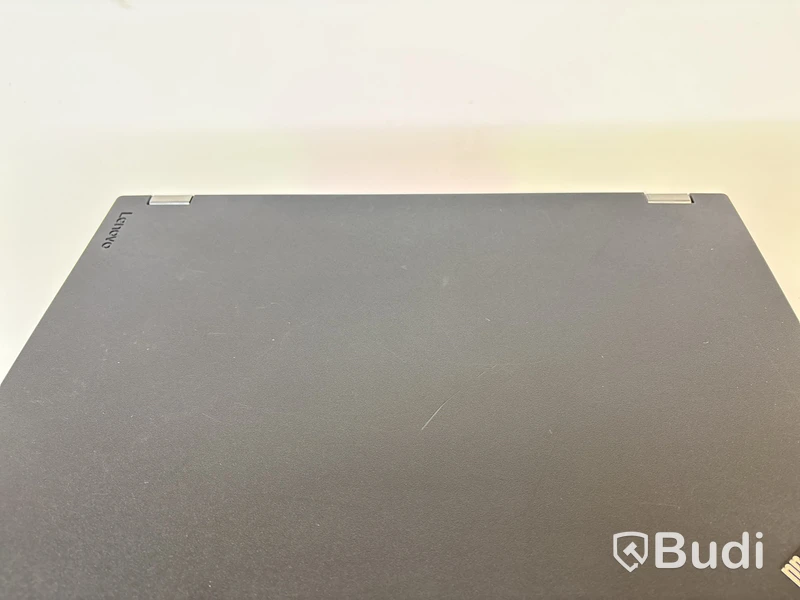 Bärbar dator Lenovo ThinkPad L570. OBS! Inget OS