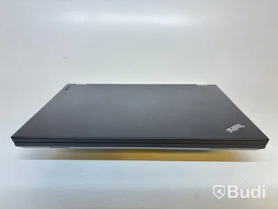 Bärbar dator Lenovo ThinkPad L570. OBS! Inget OS