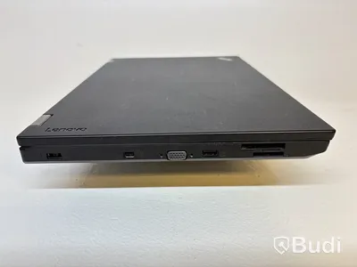 Bärbar dator Lenovo ThinkPad L570. OBS! Inget OS