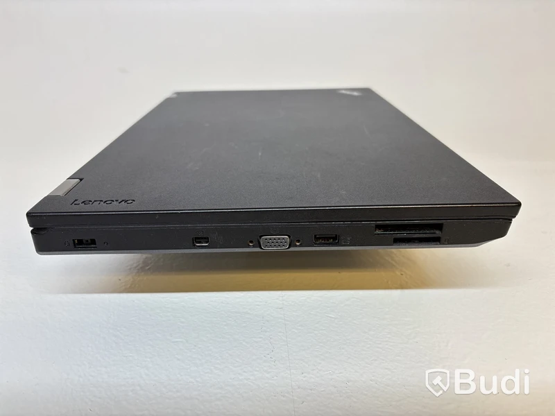 Bärbar dator Lenovo ThinkPad L570. OBS! Inget OS