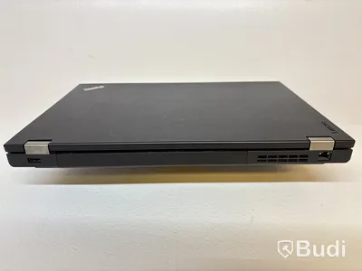 Bärbar dator Lenovo ThinkPad L570. OBS! Inget OS