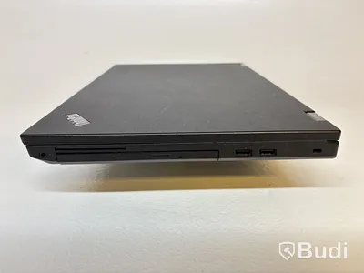 Bärbar dator Lenovo ThinkPad L570. OBS! Inget OS