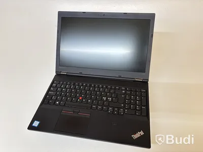 Bärbar dator Lenovo ThinkPad L570. OBS! Inget OS